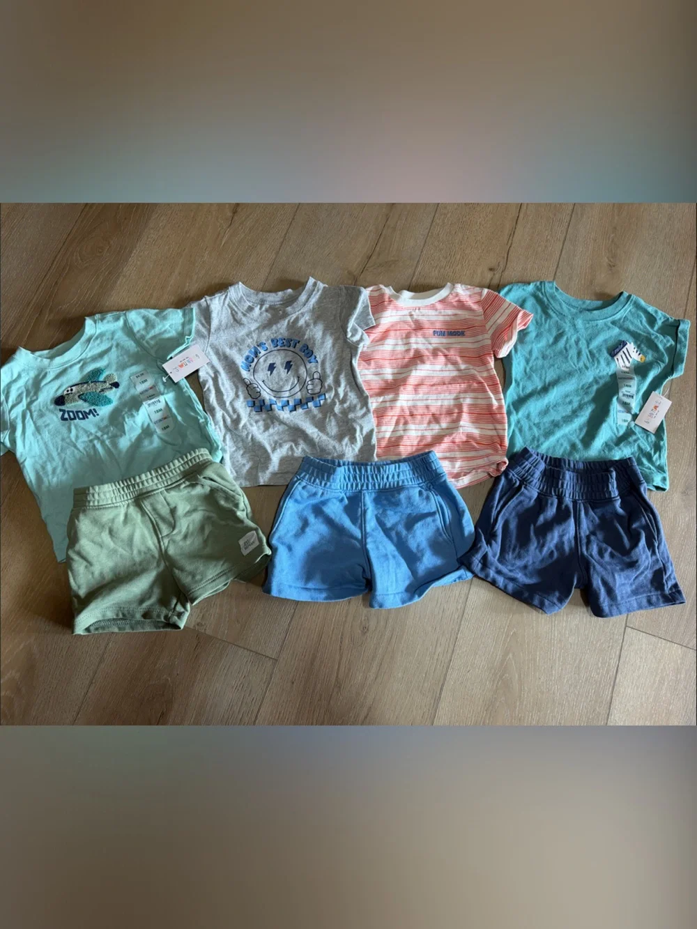 Garanimals bundle|Size 18M